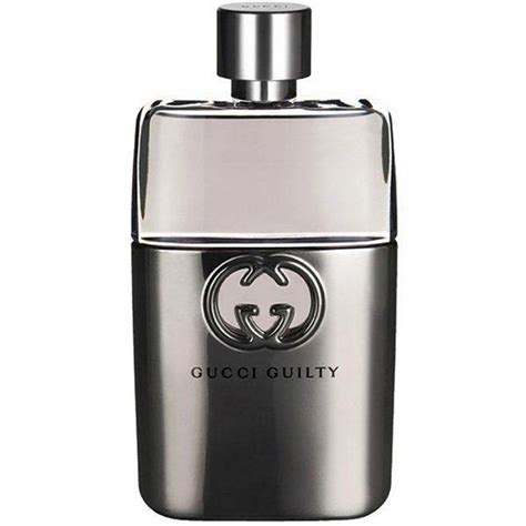 gucci guilty eau de toilette spray men stores|perfume gucci guilty original.